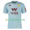 Aston Villa Maglia Trasferta 2019/2020 Manica Corta